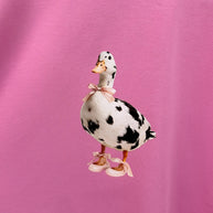Футболка Oversize