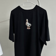 Футболка Oversize