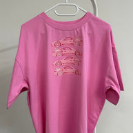Футболка Oversize