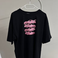 Футболка Oversize