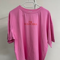 Футболка Oversize