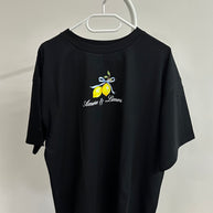 Футболка Oversize