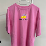 Футболка Oversize