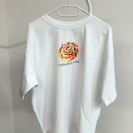 Футболка Oversize