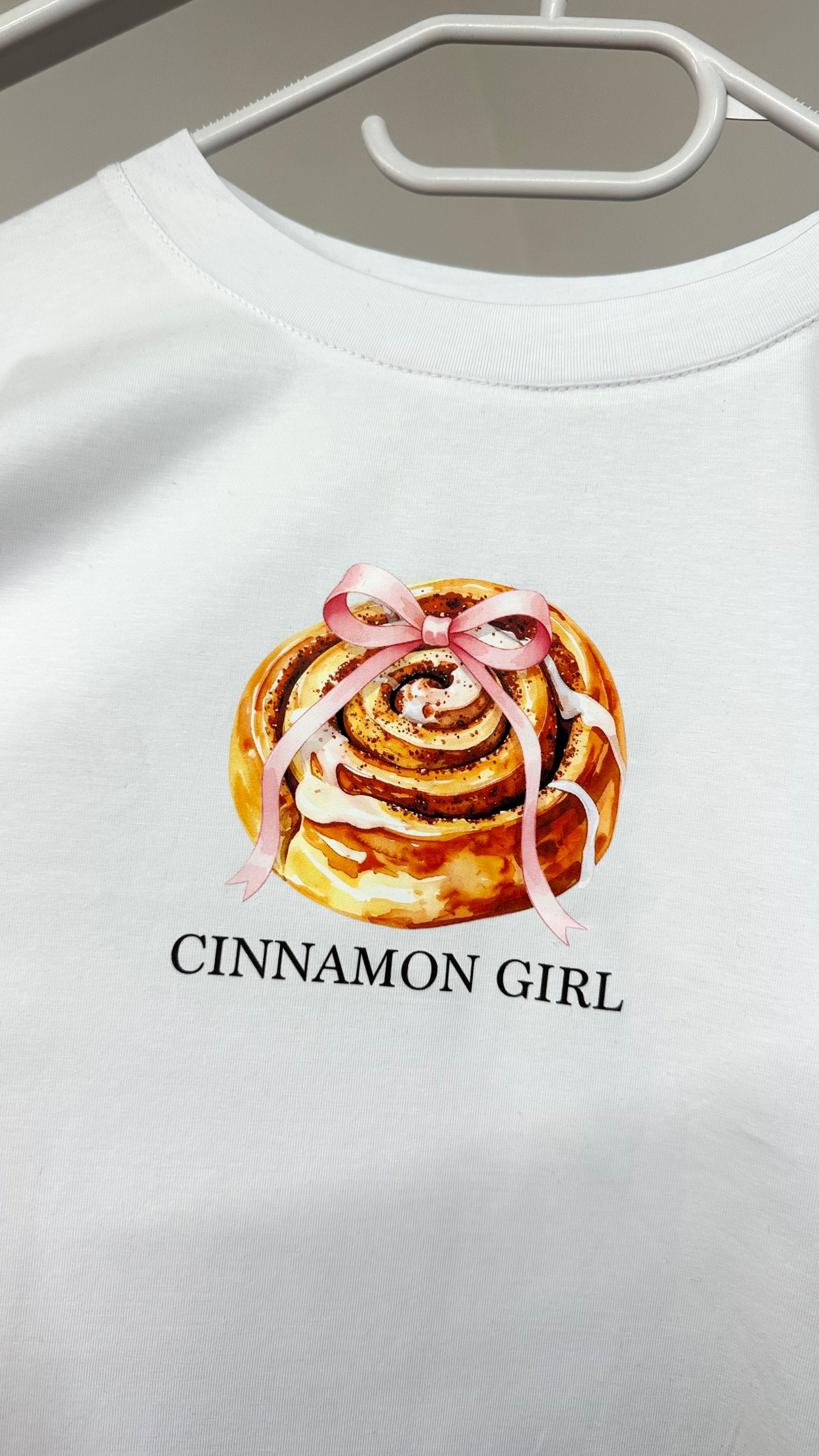 Футболка Oversize