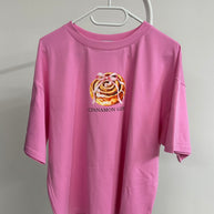 Футболка Oversize