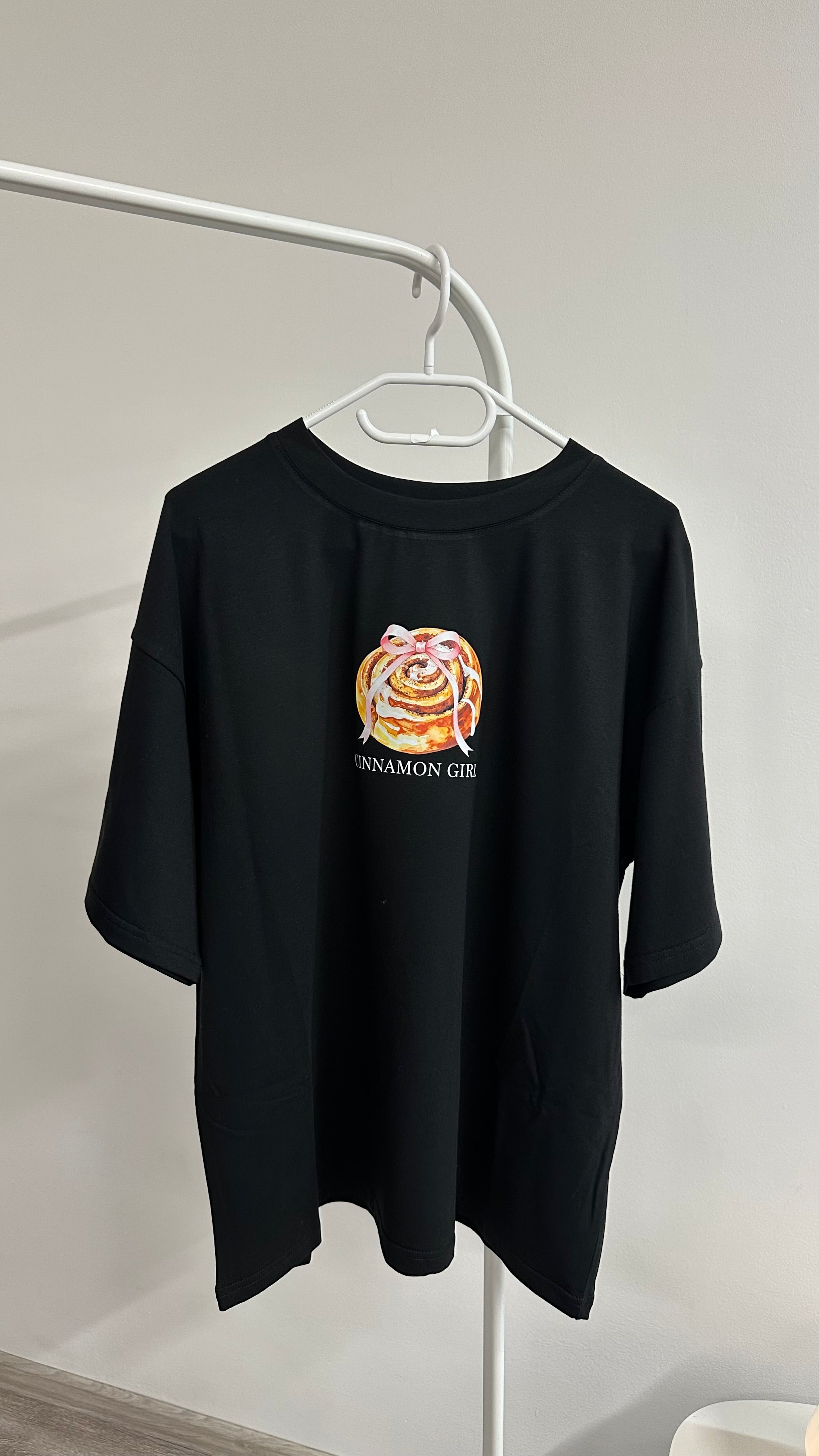 Футболка Oversize