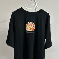 Футболка Oversize