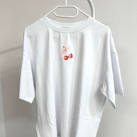 Футболка Oversize