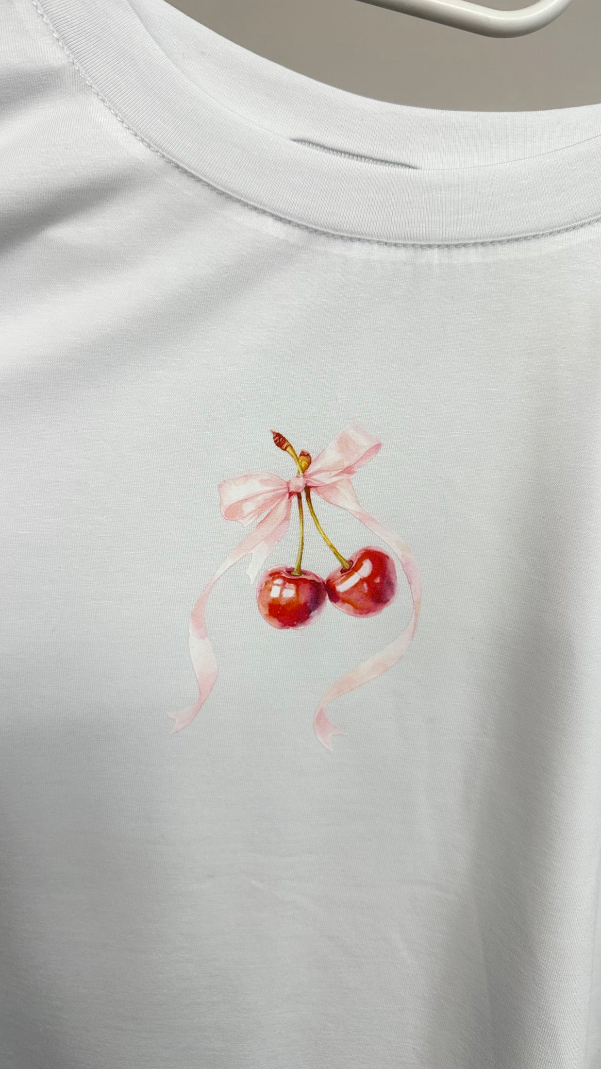 Футболка Oversize