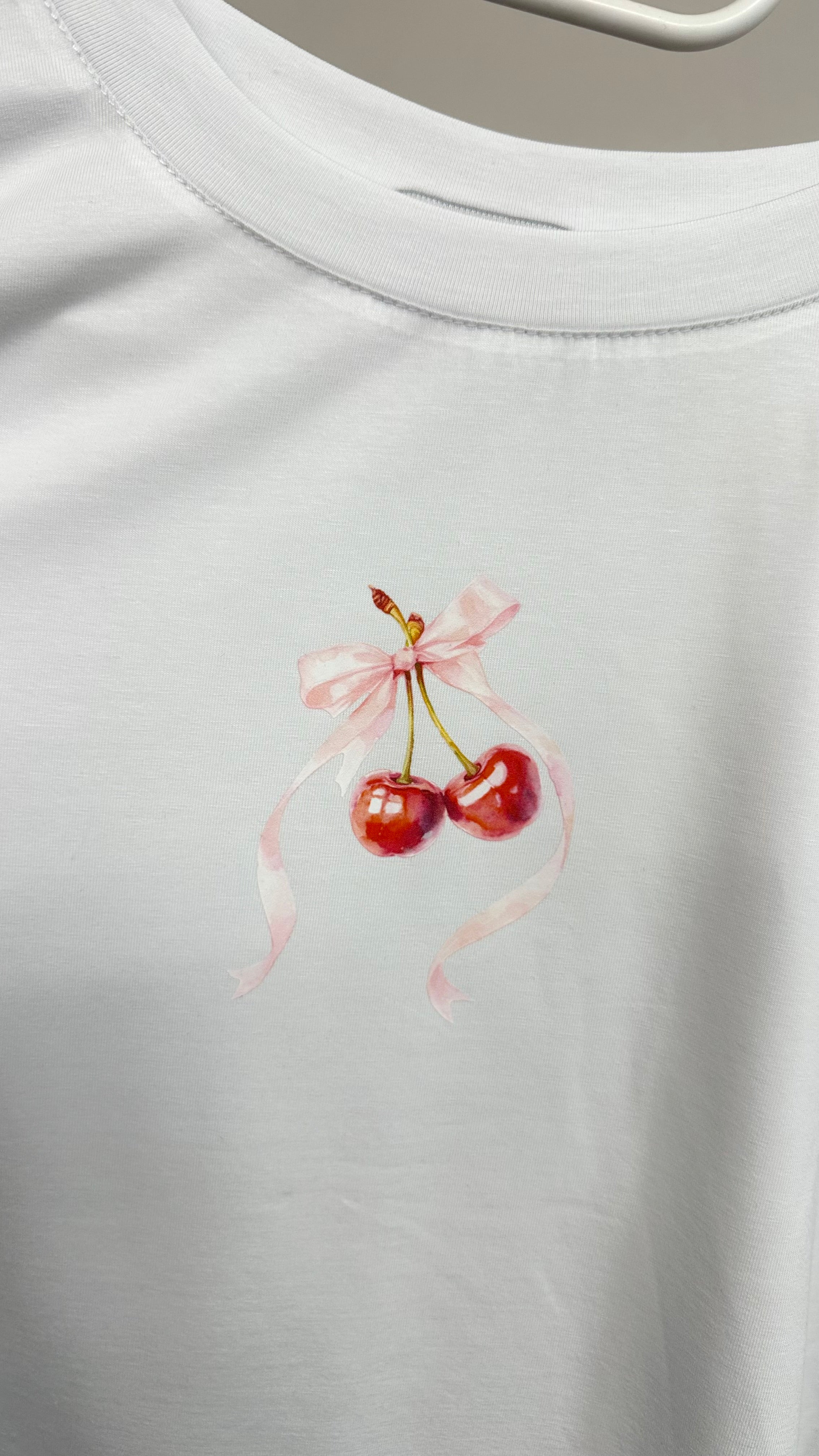 Футболка Oversize