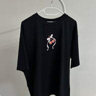 Футболка Oversize