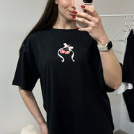 Футболка Oversize