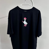 Футболка Oversize