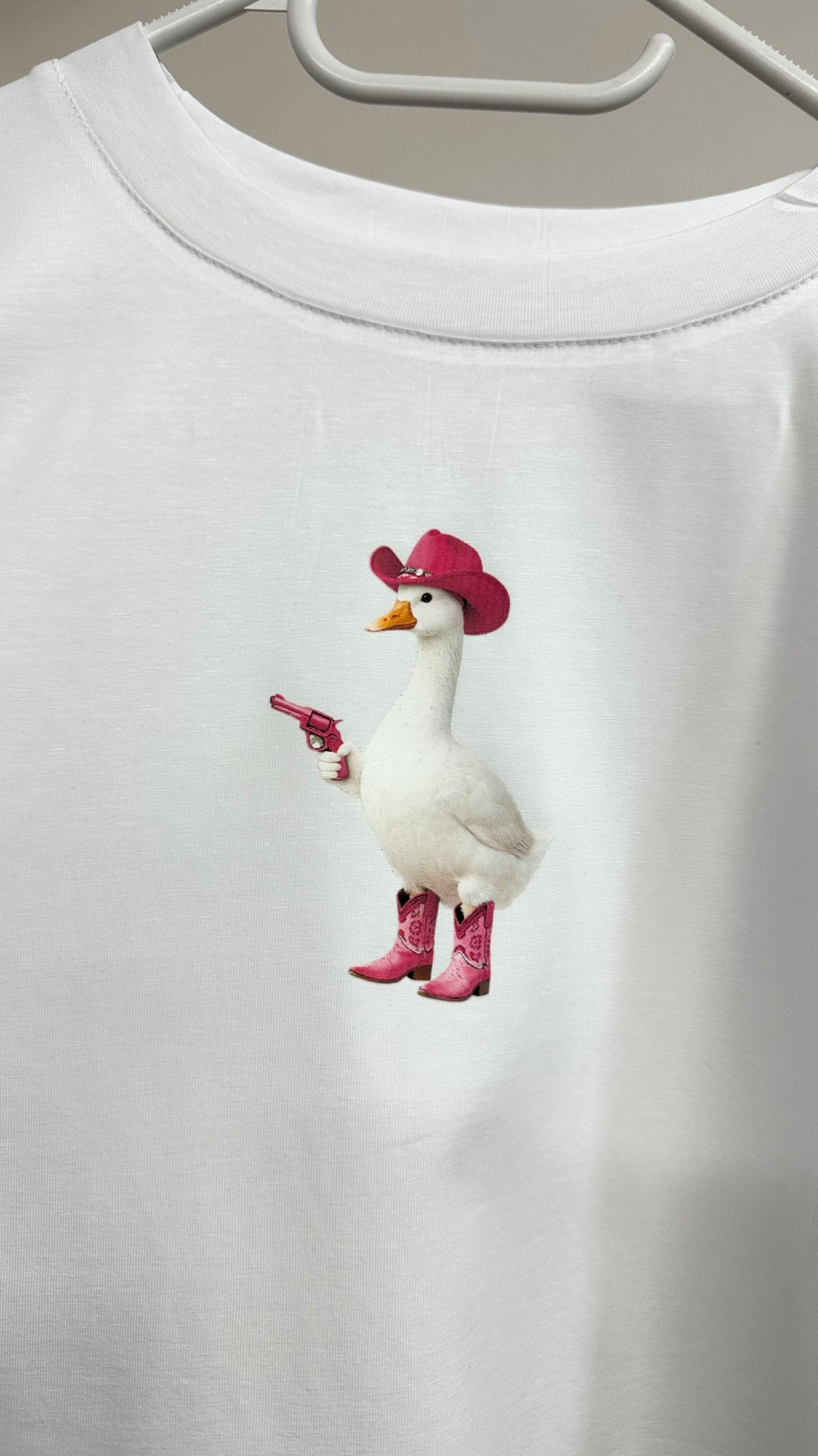 Футболка Oversize