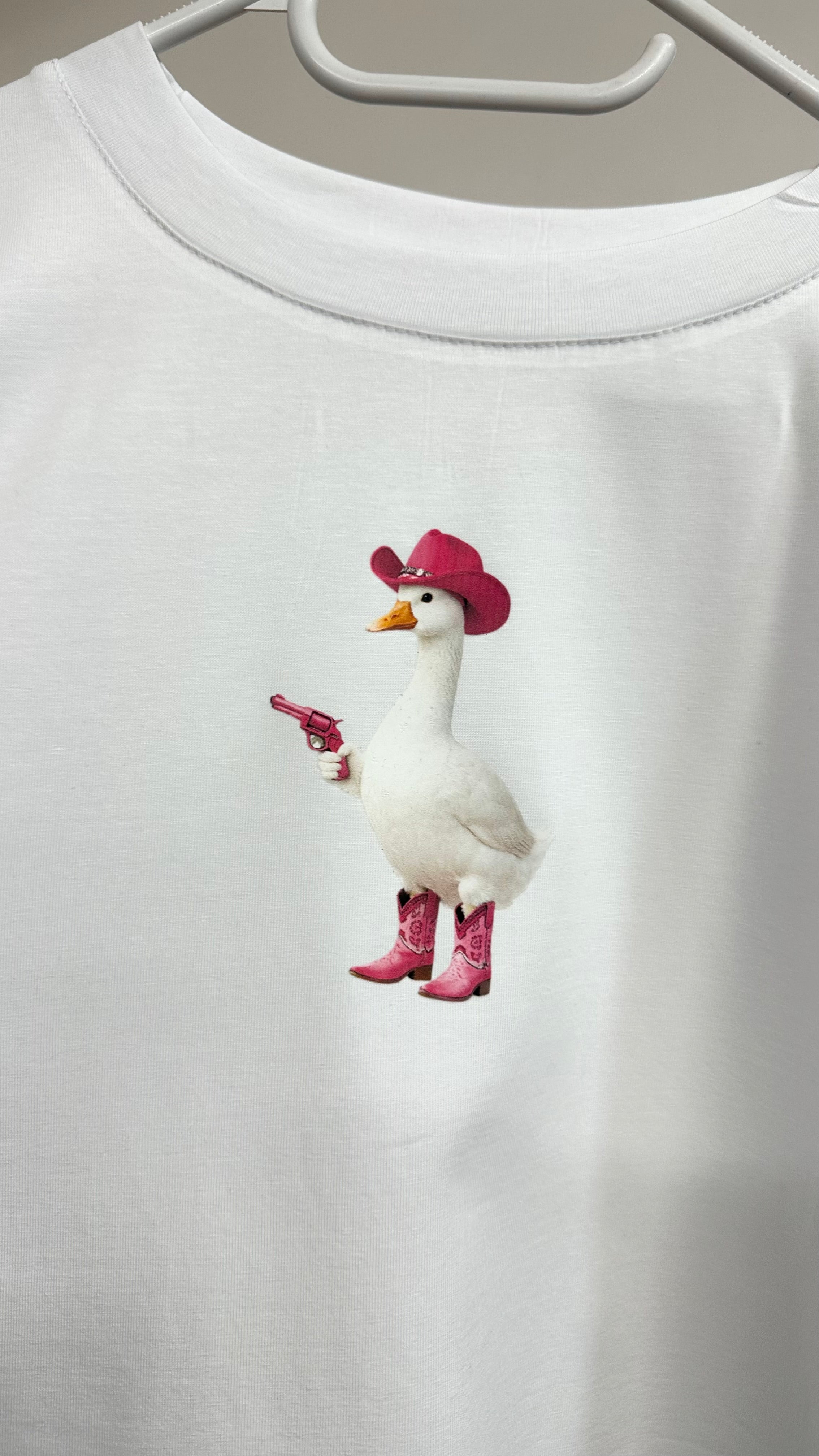 Футболка Oversize