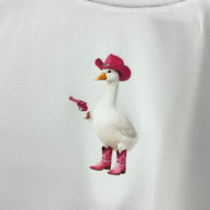 Футболка Oversize