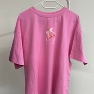 Футболка Oversize