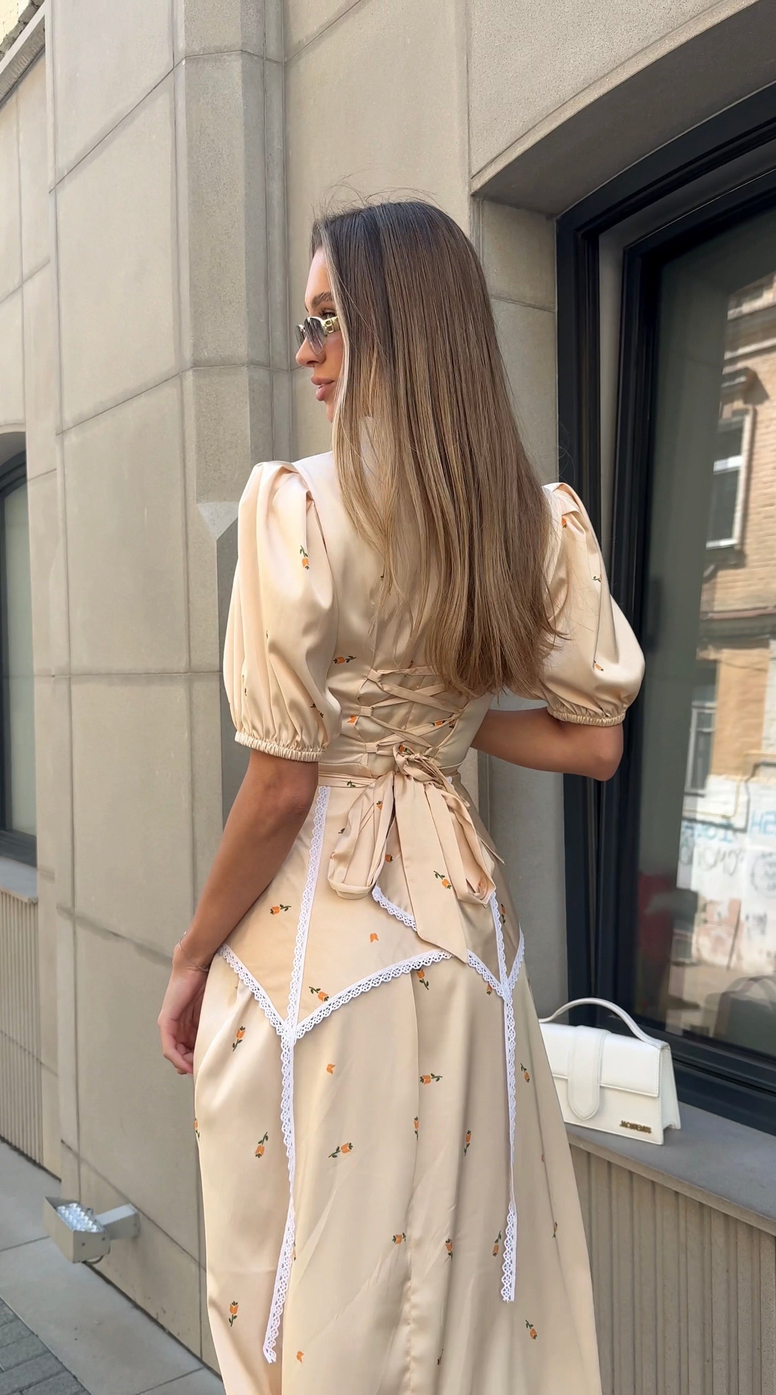 Сукня Estelle