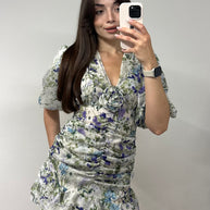 Сукня Хлоя