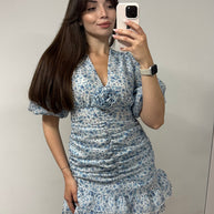 Сукня Хлоя