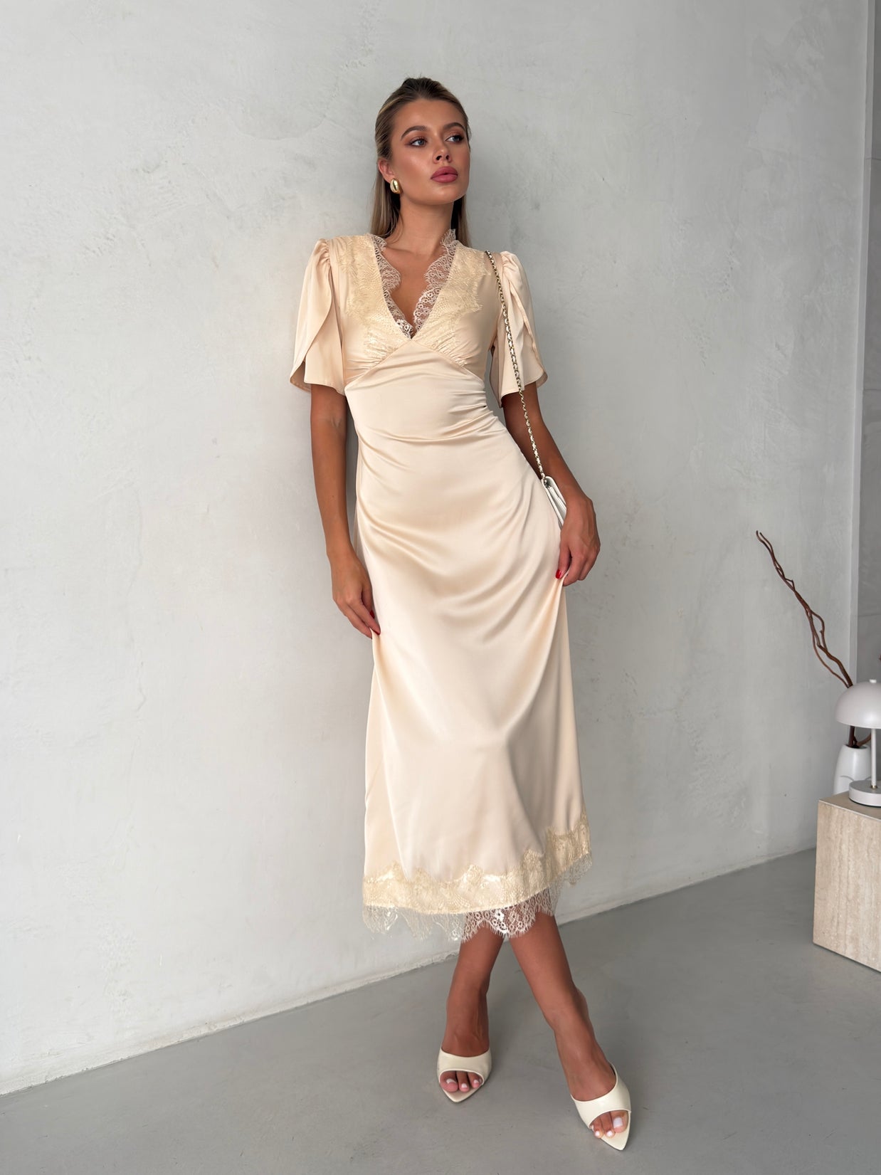 Сукня Jasmine