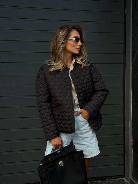 Куртка-лайнер "Міа"