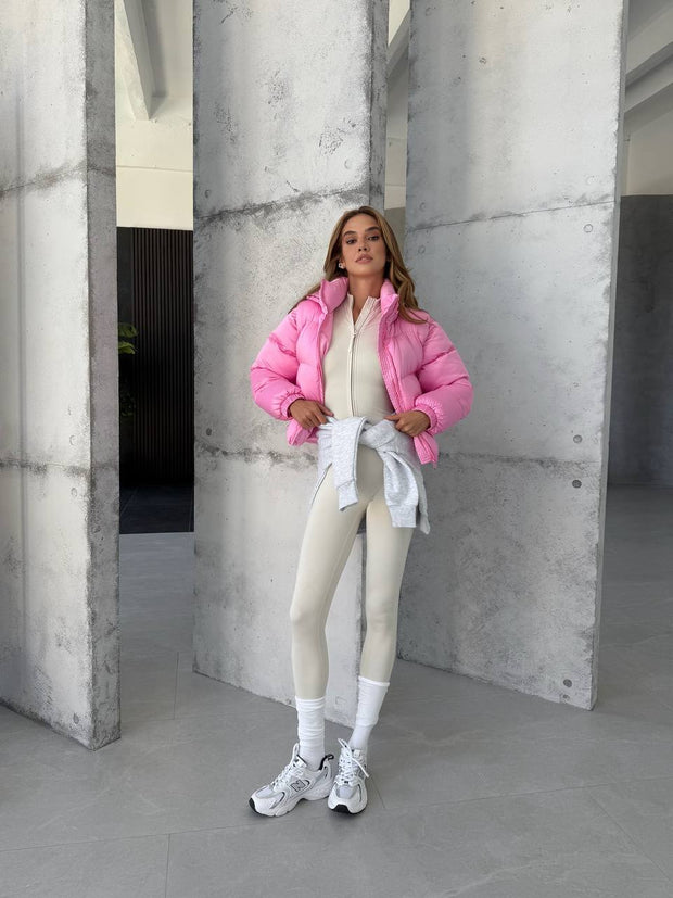 Куртка-трансформер «Bloom»