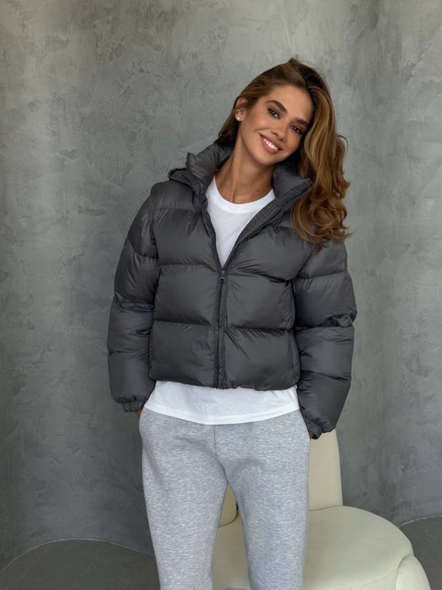 Куртка-трансформер «Bloom»