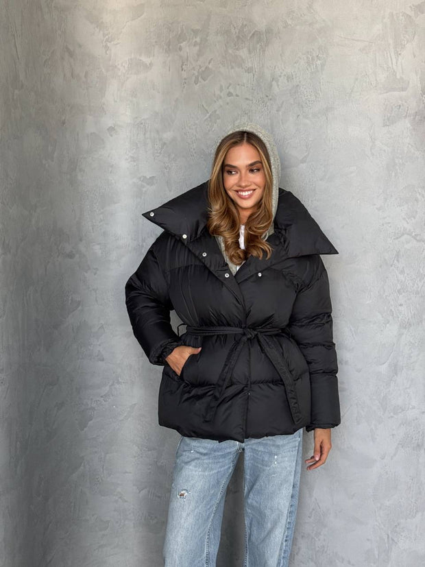 Пуховик "Monica"