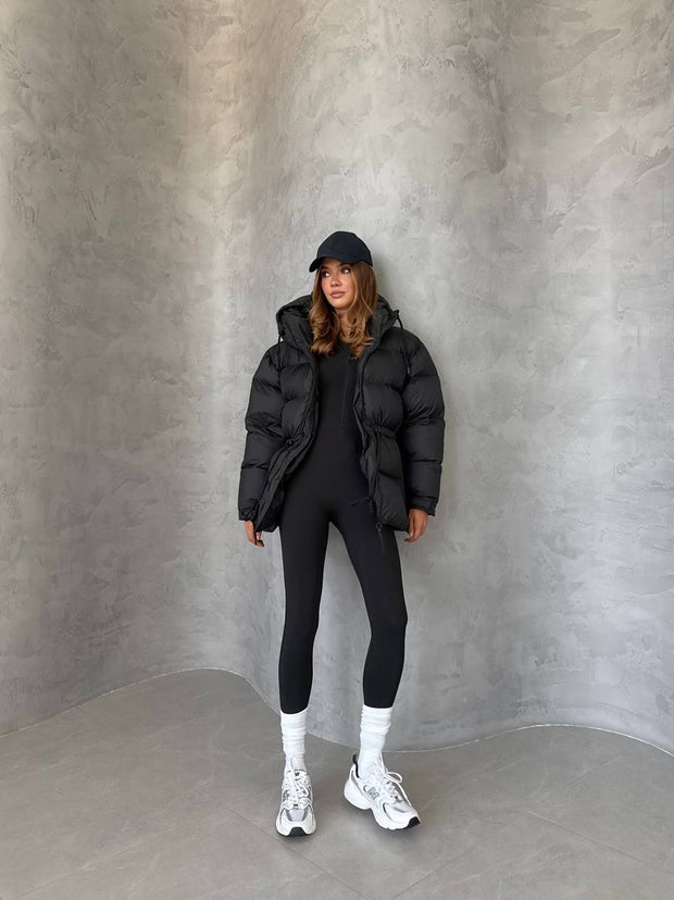 Пуховик "Luna"