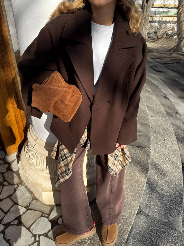 Напів-пальто  "Aurora"