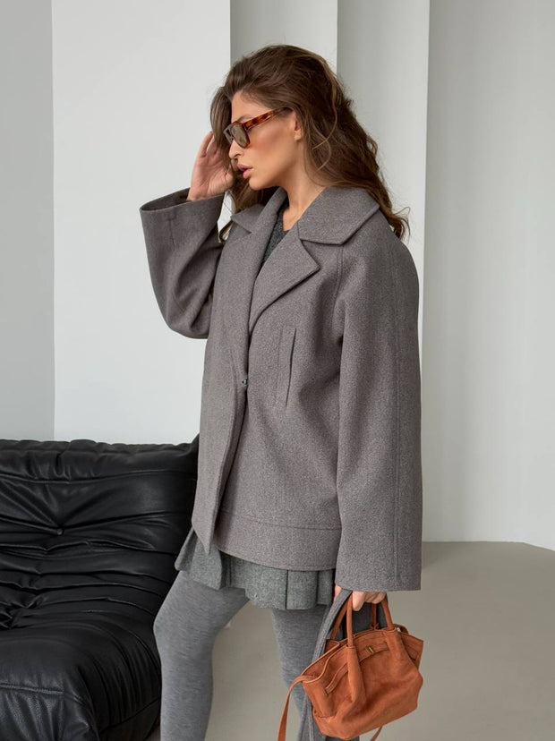 Напів-пальто  "Aurora"