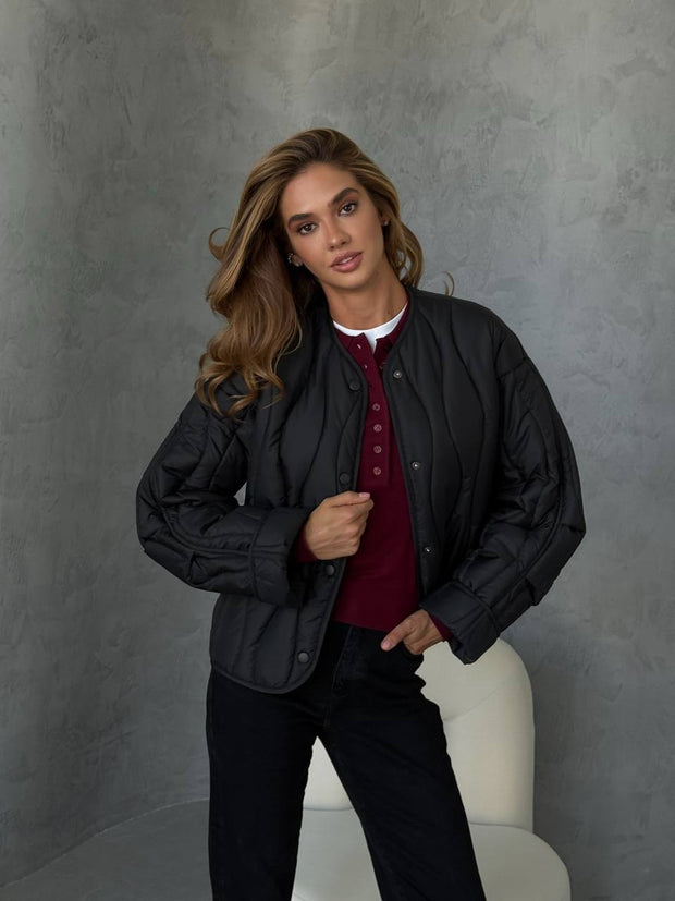 Куртка- лайнер "Alexa"