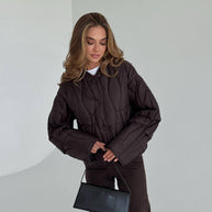 Куртка- лайнер 