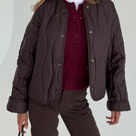 Куртка- лайнер 