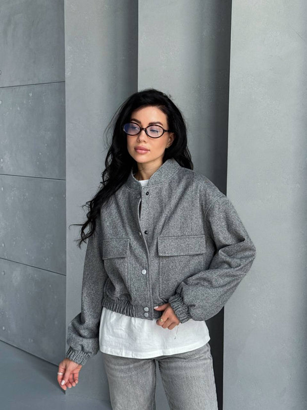 Бомбер "Terri"