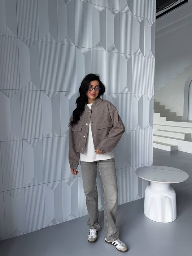 Бомбер "Terri"